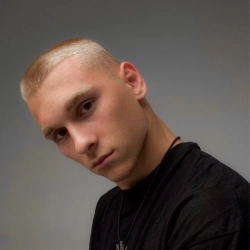 Виконавець: BURLA