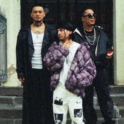 Виконавець: CAPTOWN