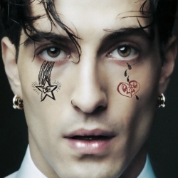 Виконавець: Damiano David