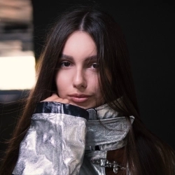 Виконавець: Darisha