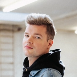 Виконавець: Dash Berlin