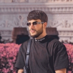 Виконавець: Davuiside