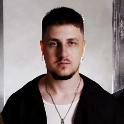 Виконавець: Delamer