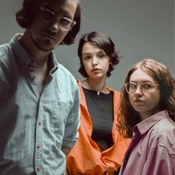 Виконавець: Disappeared Completely