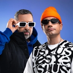 Дискотека Авария & Ляпіс Трубецькой - Кинула