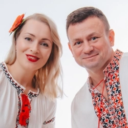 Виконавець: DNK RomaNa