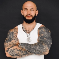 Виконавець: Джиган