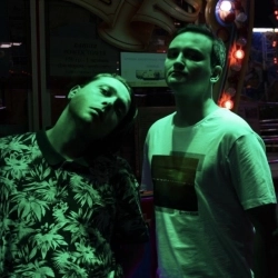 Виконавець: Electrobirds