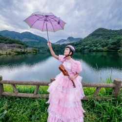 Виконавець: Elizaveta