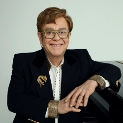 Виконавець: Elton John