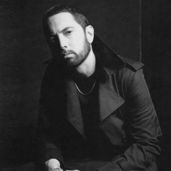 Виконавець: Eminem