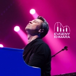 Виконавець: Євген Хмара