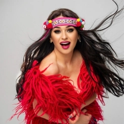 Виконавець: FIЇNKA