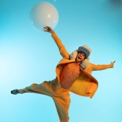 Виконавець: FISHER