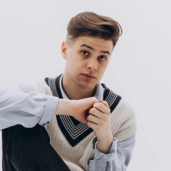 Виконавець: ФОГЕЛЬ