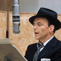 Виконавець: Frank Sinatra