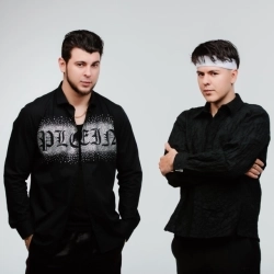 Виконавець: GAYAZOV$ BROTHER$