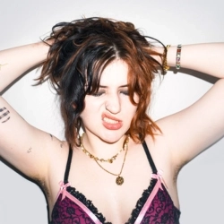 Исполнитель: GAYLE