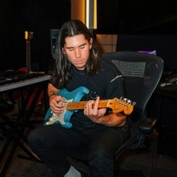 Виконавець: Gryffin