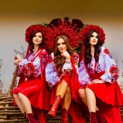 Виконавець: Гурт Made in Ukraine