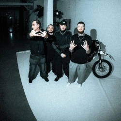 Виконавець: H8.HOOD