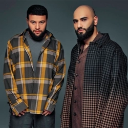 Виконавець: HammAli