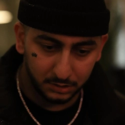 Виконавець: Ханза