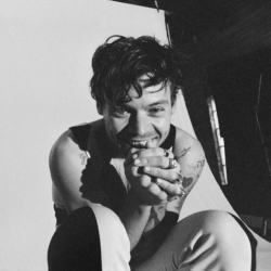 Виконавець: Harry Styles