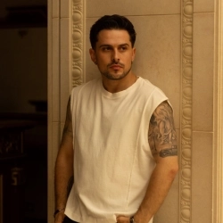 ХАС & Марія Бурмака - Пробач