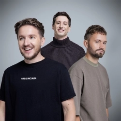 Виконавець: ХЛЕБ