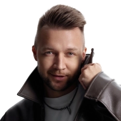 Виконавець: HOMIE