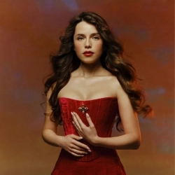 Христина Соловій - Народився Бог На Санях