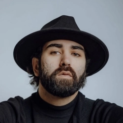 Виконавець: Hunter Falls