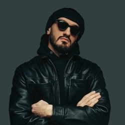 Виконавець: Idris