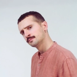 ІЛЛЯ LETAY & Христина Соловій - Любий друг (Remix)