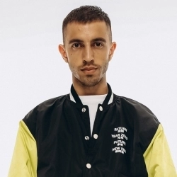 Виконавець: IVAN LIULENOV