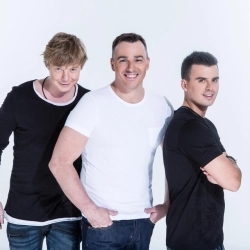 Виконавець: Иванушки International