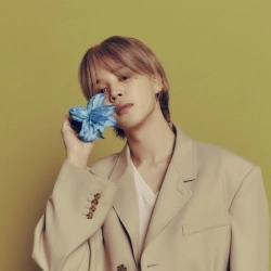 Виконавець: Jimin