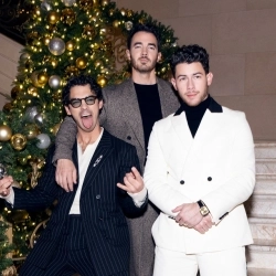 Виконавець: Jonas Brothers