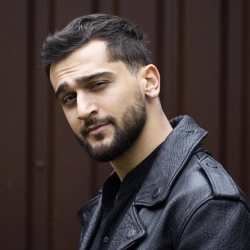 Виконавець: JONY