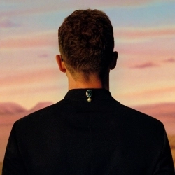 Виконавець: Justin Timberlake