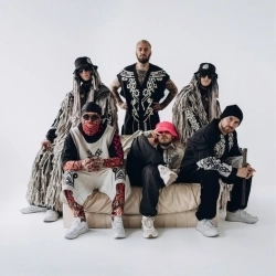 Виконавець: Kalush Orchestra