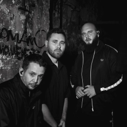 Виконавець: Каспийский Груз