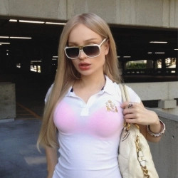 Виконавець: Kim Petras