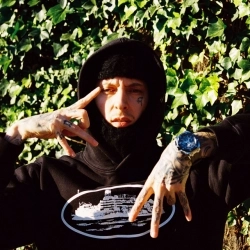 Исполнитель: kizaru