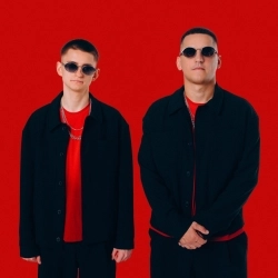 Виконавець: КОЛАБА