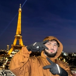 Виконавець: Konfuz