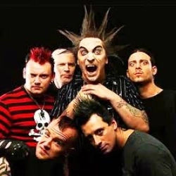 Виконавець: Король и Шут