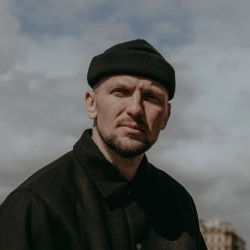 Виконавець: KREC