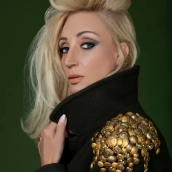 Виконавець: Кристина Орбакайте